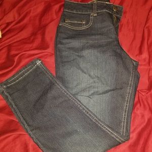 Riders by Lee Jean's